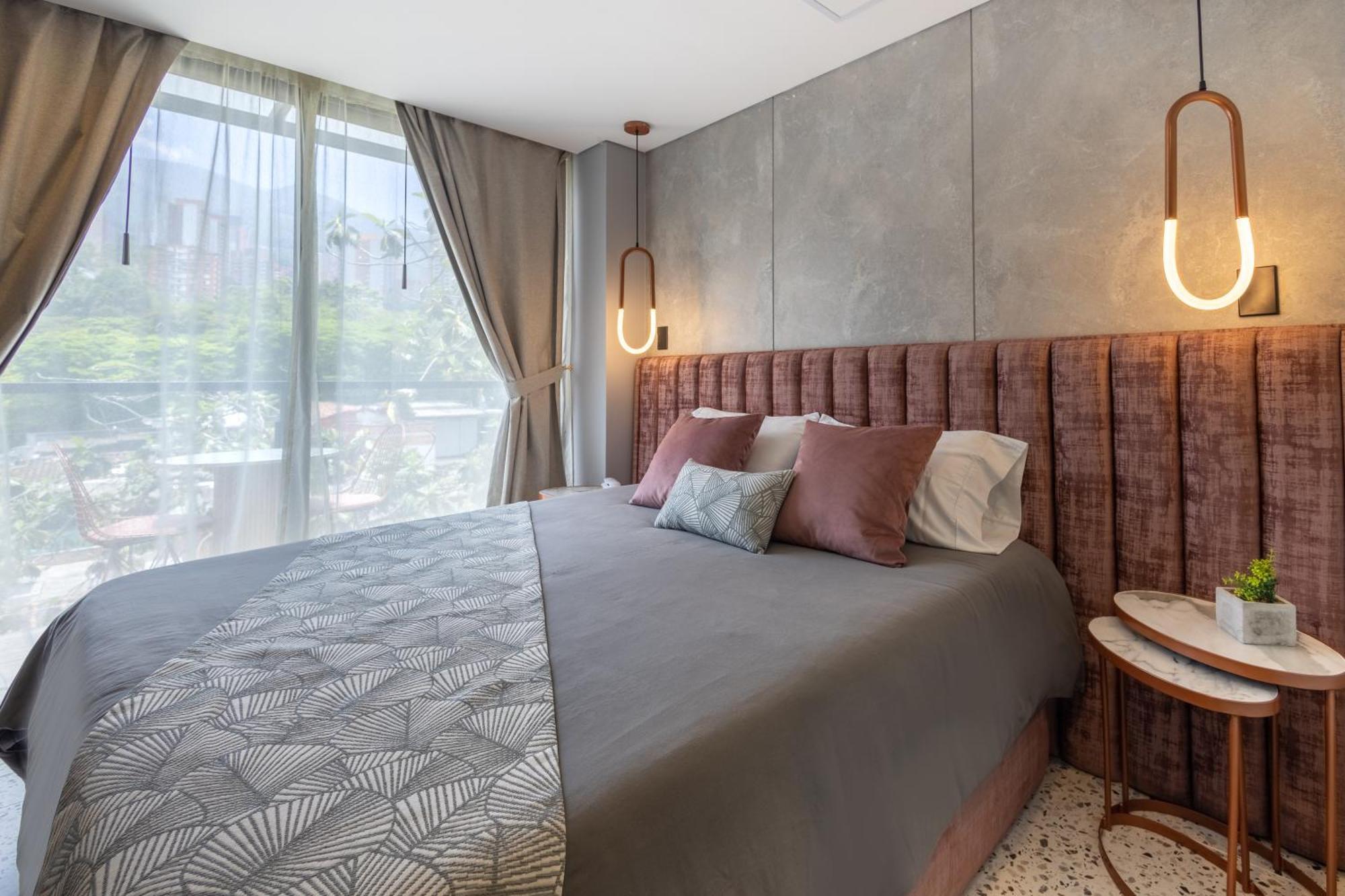 Glow Hotel Medellín