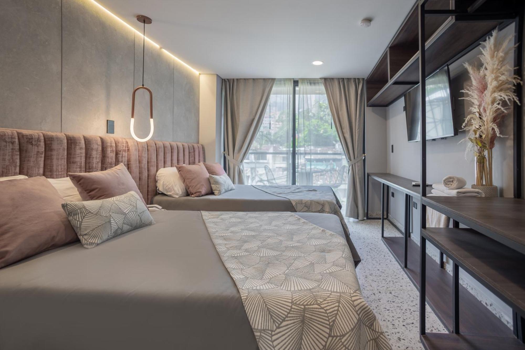 Glow Hotel