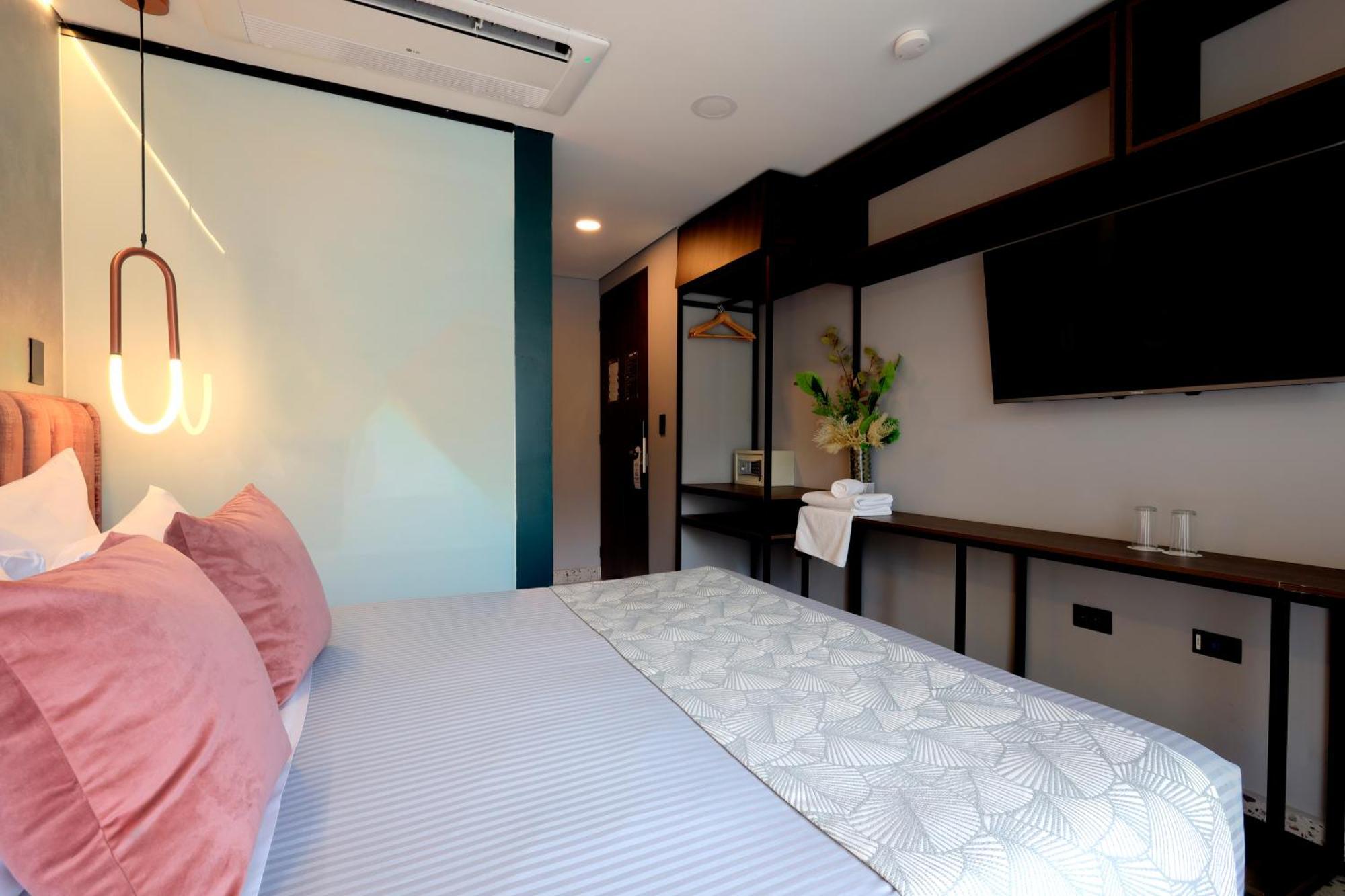 Hotel Glow Medellín
