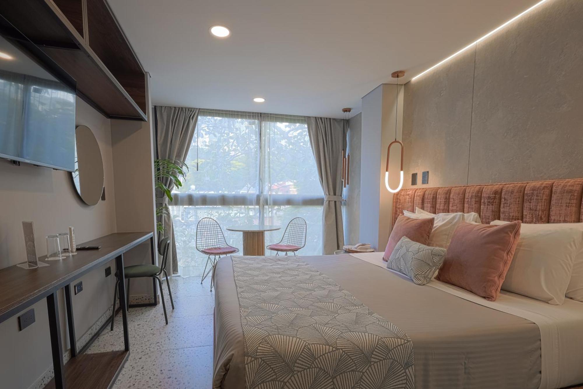 Glow Hotel